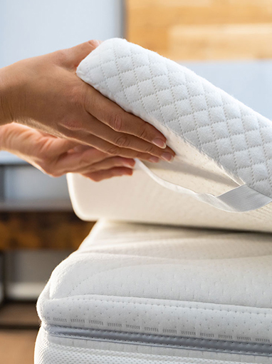 The Balance Pillow