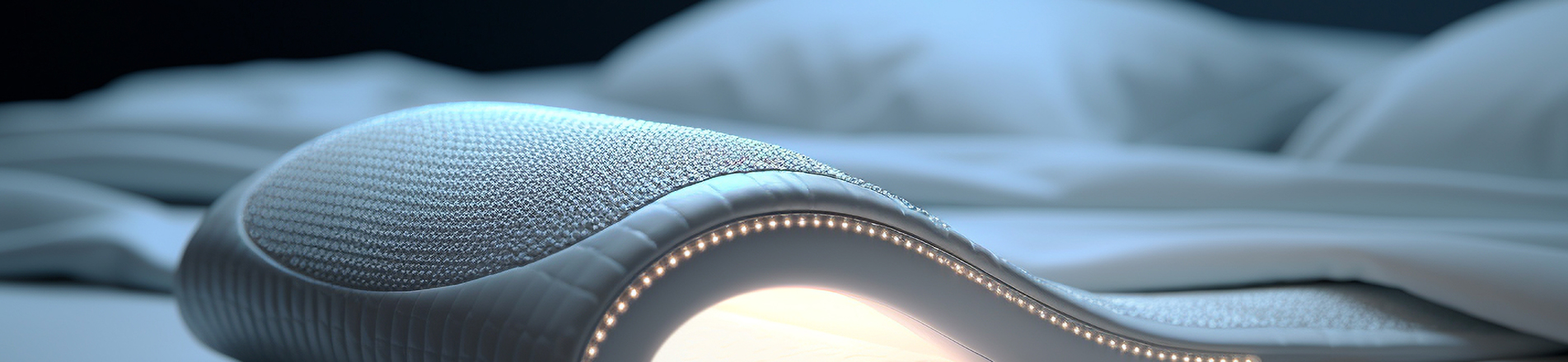 Ergonomic Neck Support Pillows