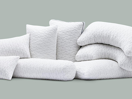 Functional Pillows