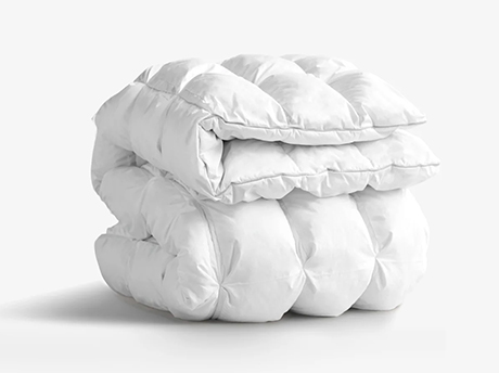 Functional Quilts & Blankets
