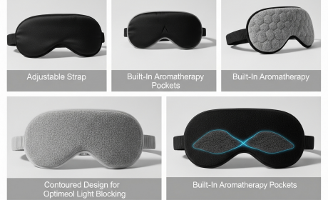 Shut Your Peepers & Snooze Like a Superstar: Your Sleep Revolution Starts Here!
