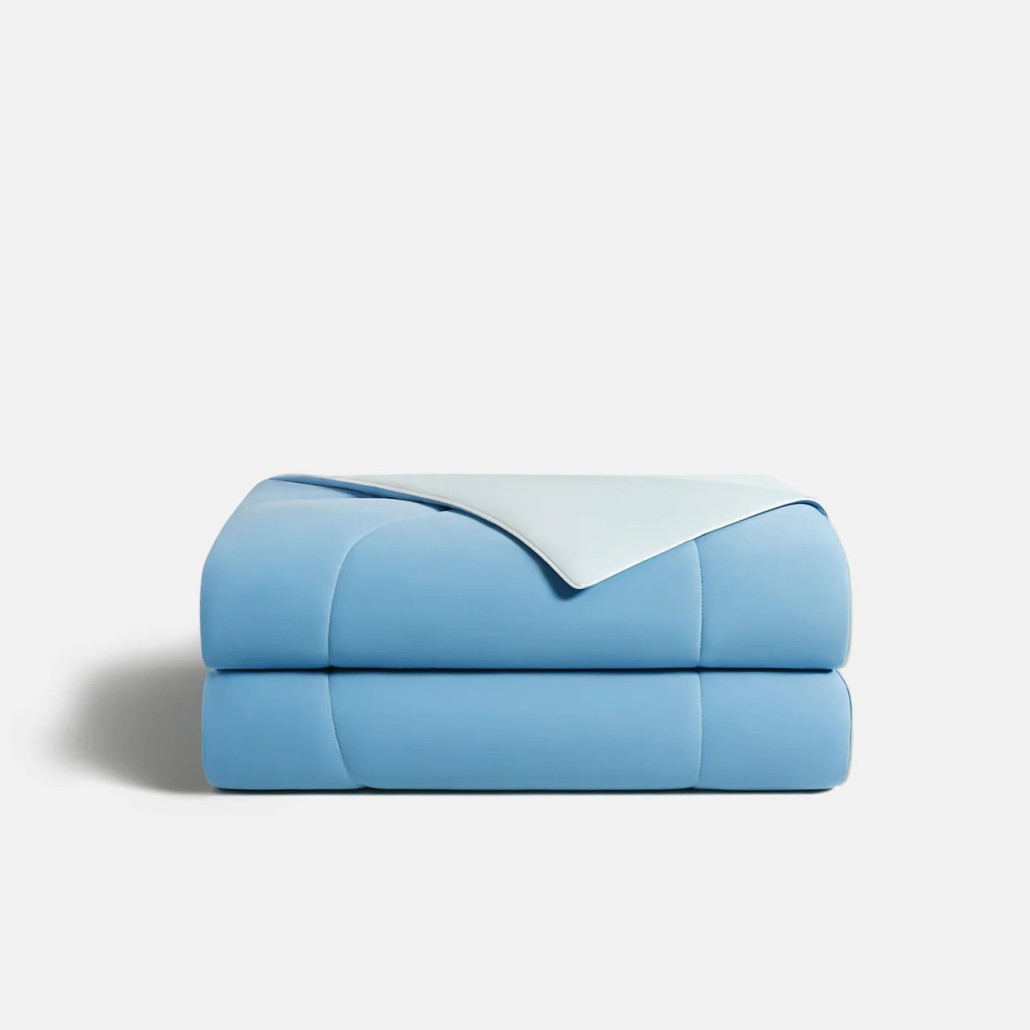 Lightweight Summer Cooling Comforter