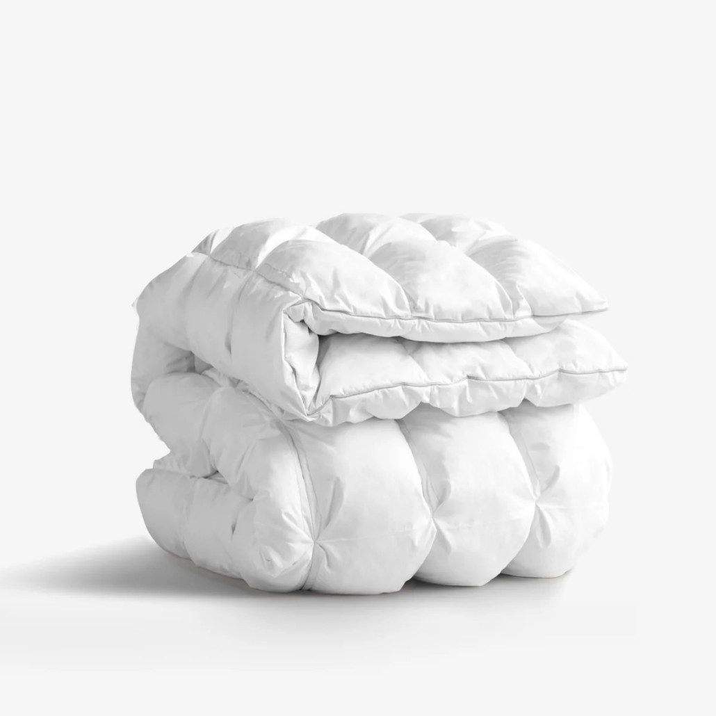 Wholesale Winter Luxury 140*200cm 5kg Quilt Weight Comforter Hybrid Gravity Quilted Blanket