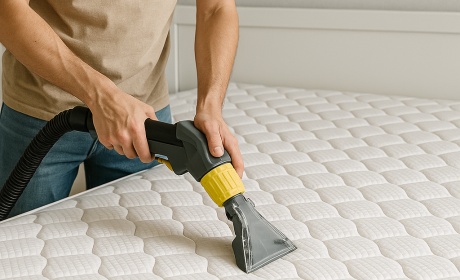Unlock Your Best Sleep: The Ultimate Mattress Usage Guide!