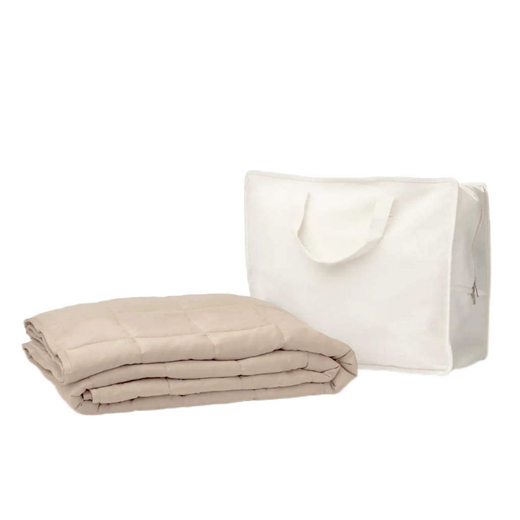 Comfortable Weighted Blankets