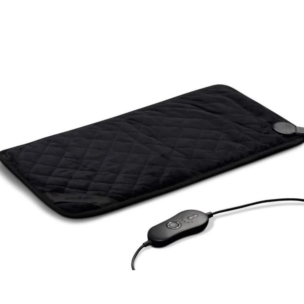 Weighted Heated Blanket