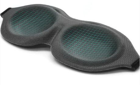 Title: Why Functional Eye Masks Are the Future of Sleep – And How Brands Can Lead the Trend？