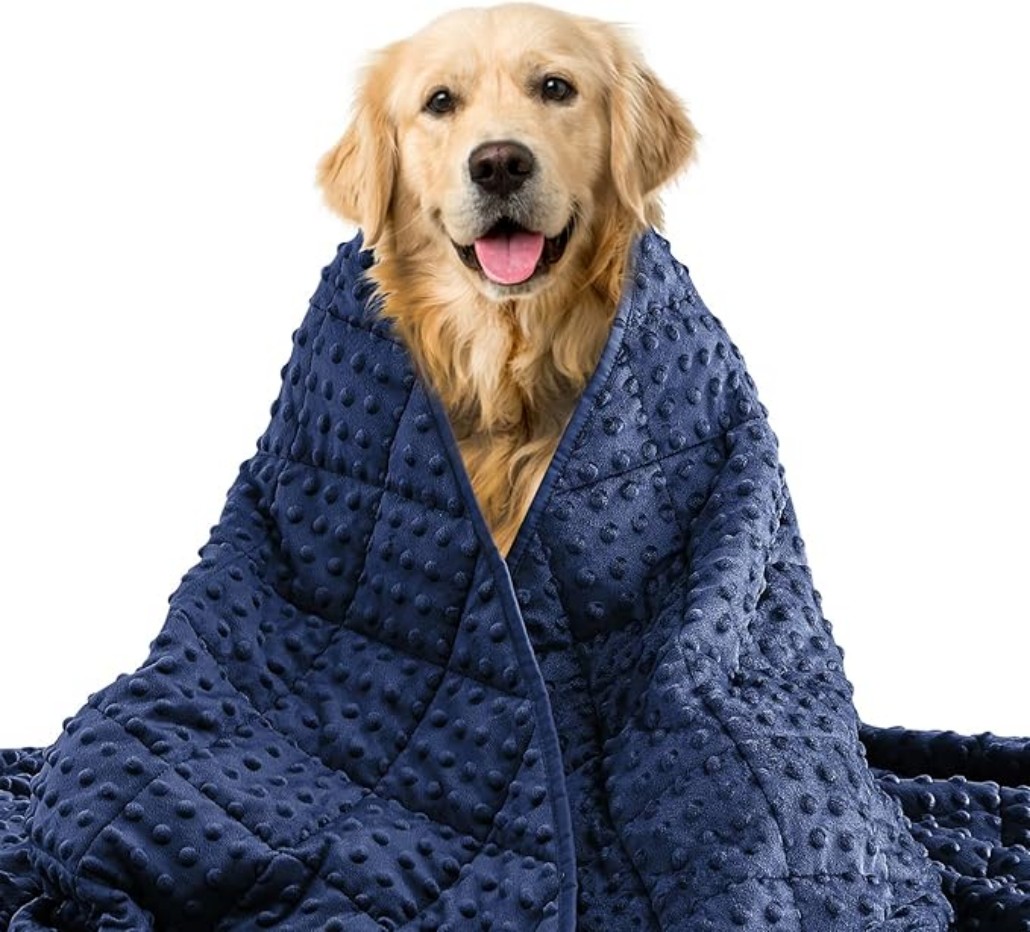 thunder blanket for pets