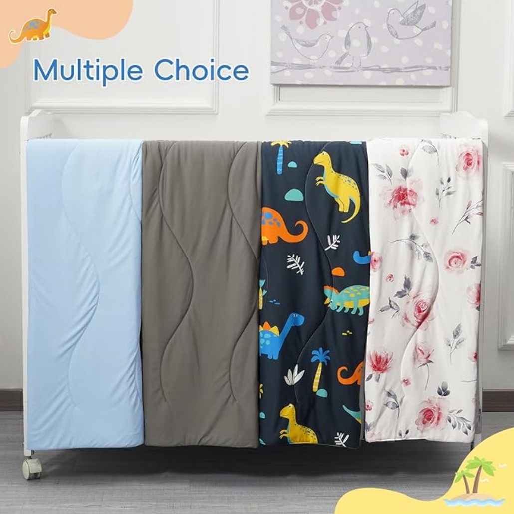 OEM cooling blanket for kids