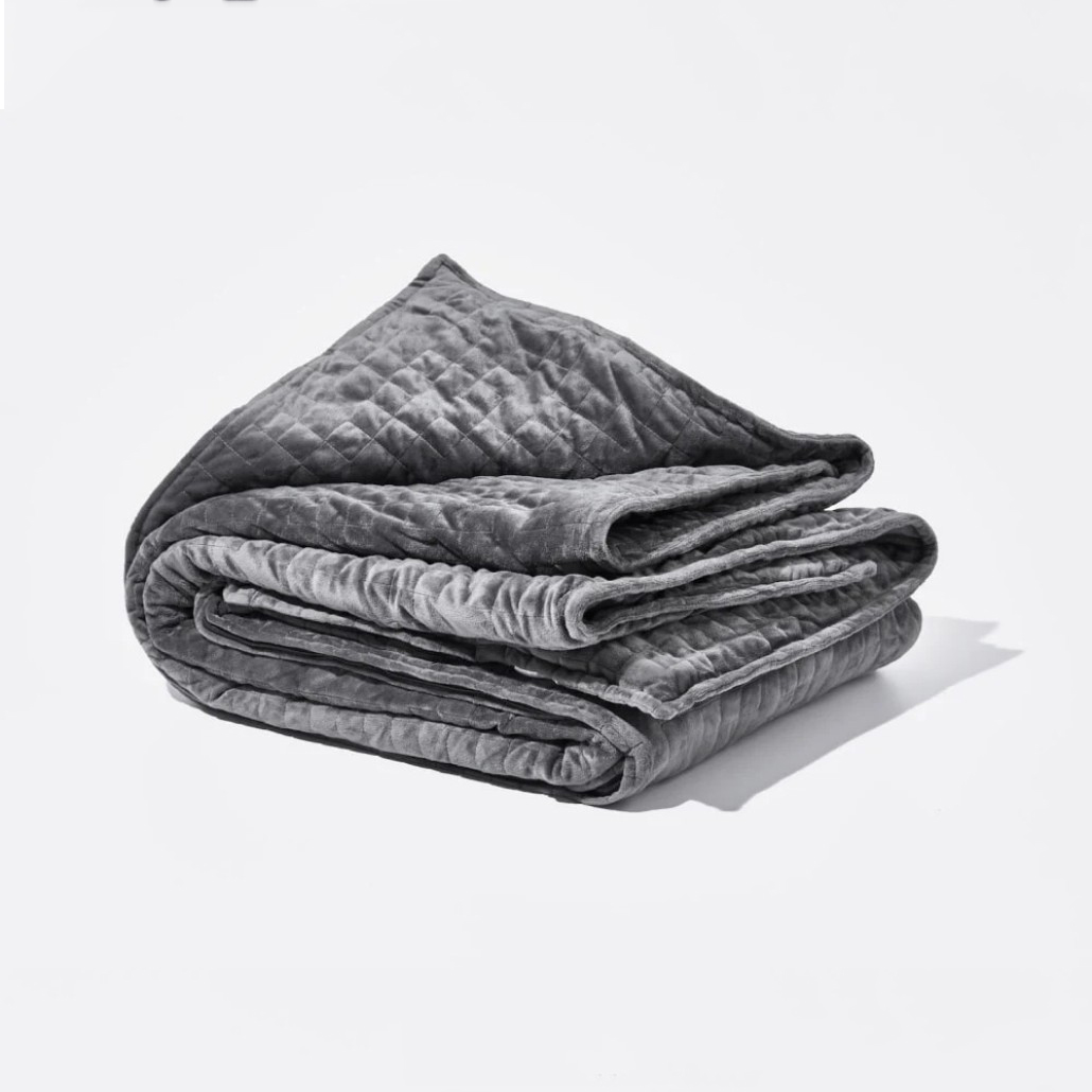 Weighted Blanket