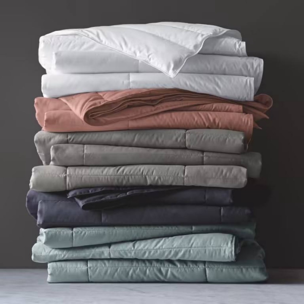 Constant temperature Blanket