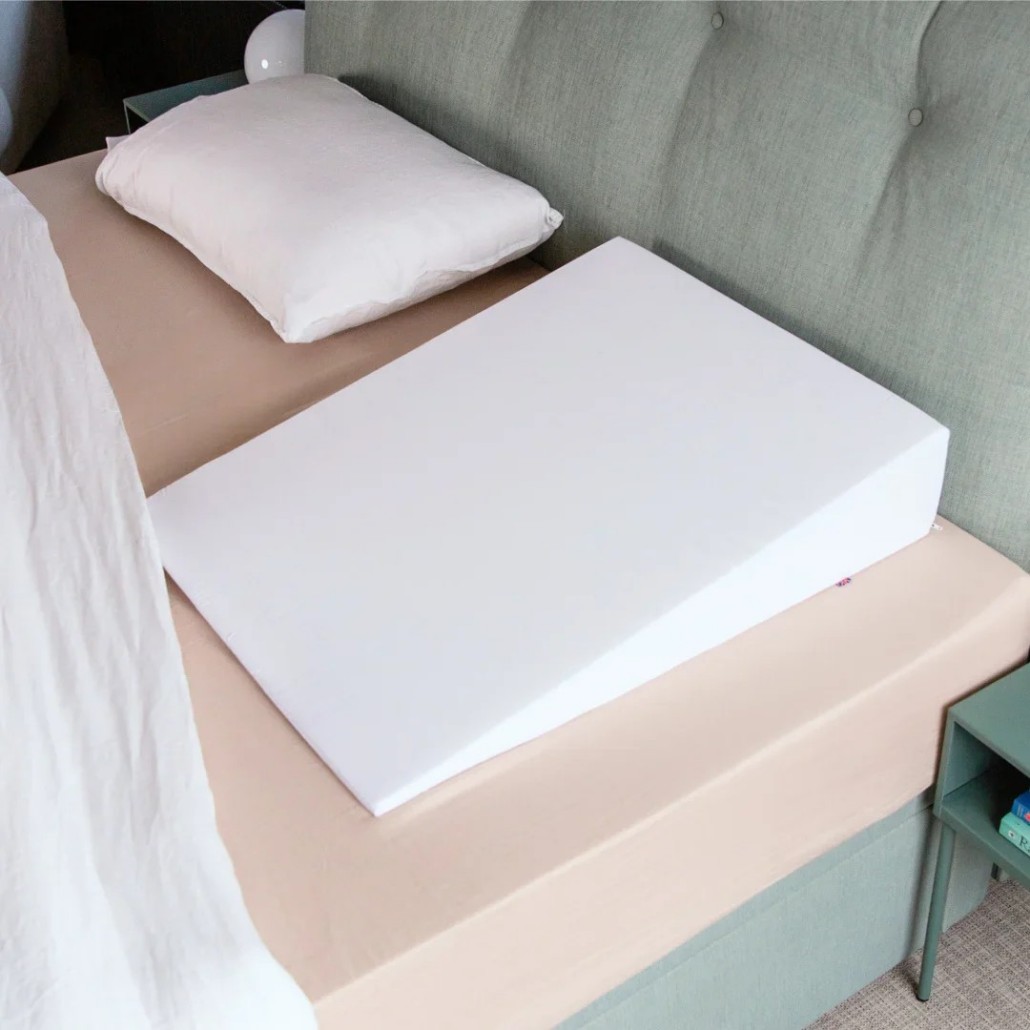 Anti-Snore Sleep Support Pillow