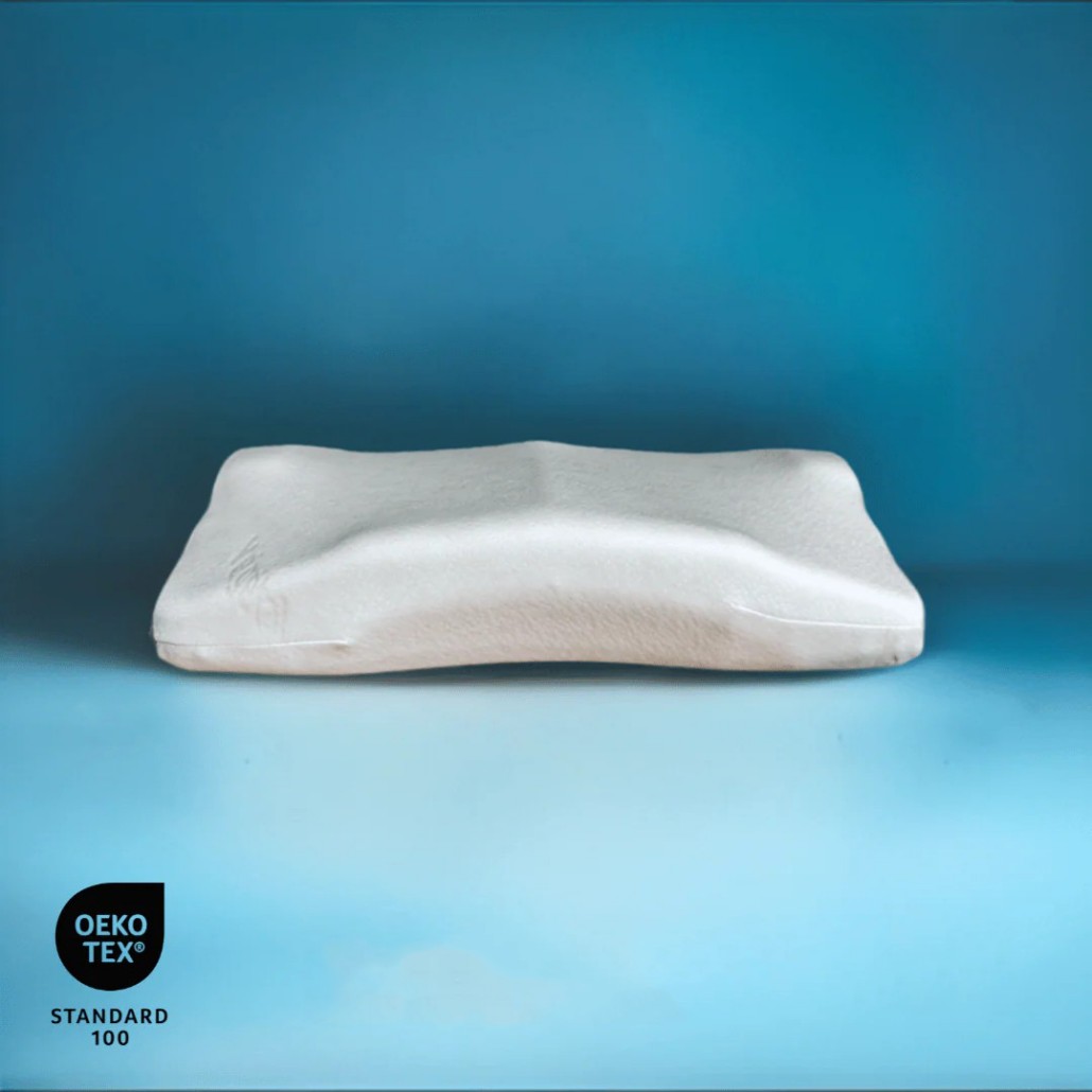 Side Sleeping Anti Snore Pillow