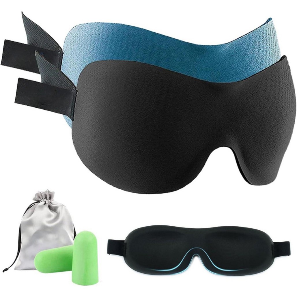 Sleep Mask