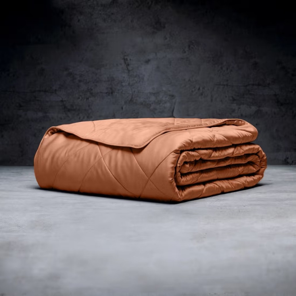 Bamboo Viscose Blanket