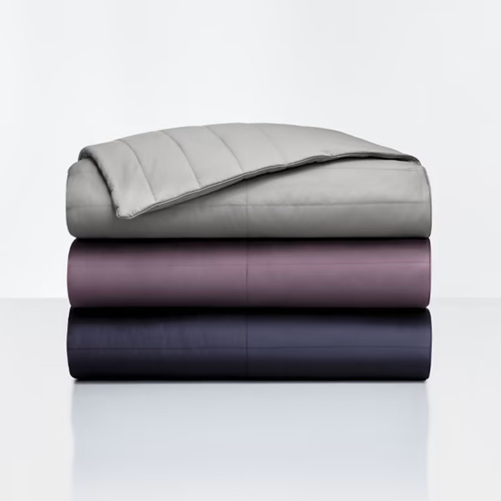 Weighted Blanket for Anxiety Relief
