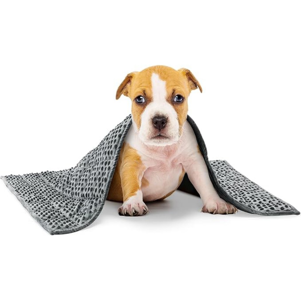 Calming Pet Blanket