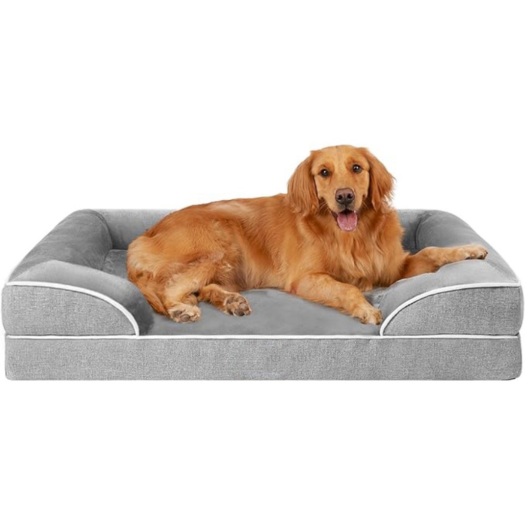 Cooling Pet Beds