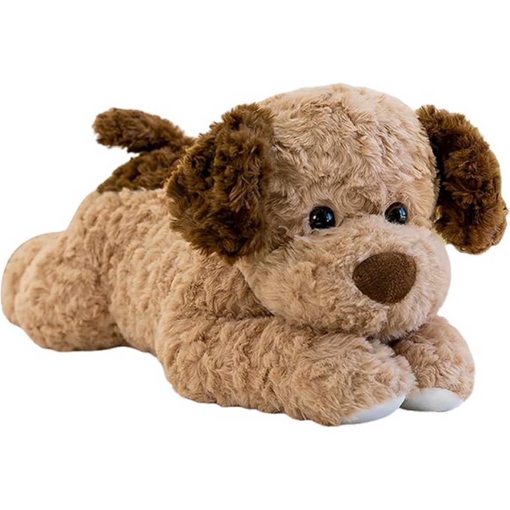 weighted stuffed animals