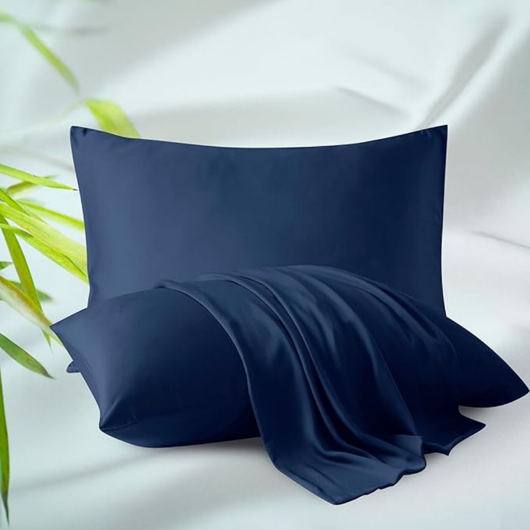 bamboo pillowcase