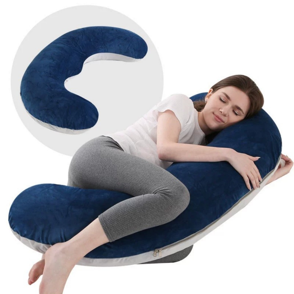 Full Body Pregnancy Pillow