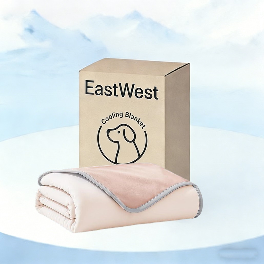 Pet Cooling Blanket
