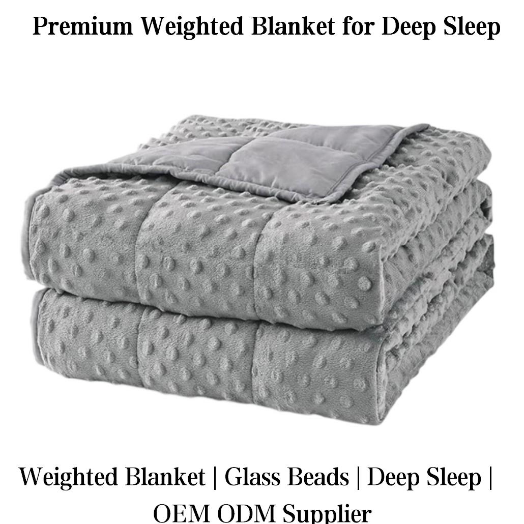 Weighted Blanket For Adults