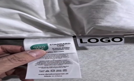 Even with 100 pcs, you can build YOUR brand