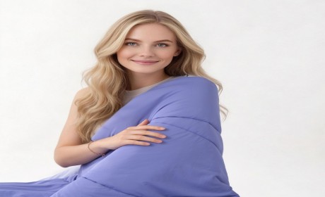 Why Most Summer Blankets Fail After Late-Night Games — And What Hot Sleepers Actually Need