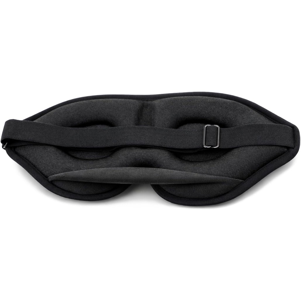 3d Sleep Mask
