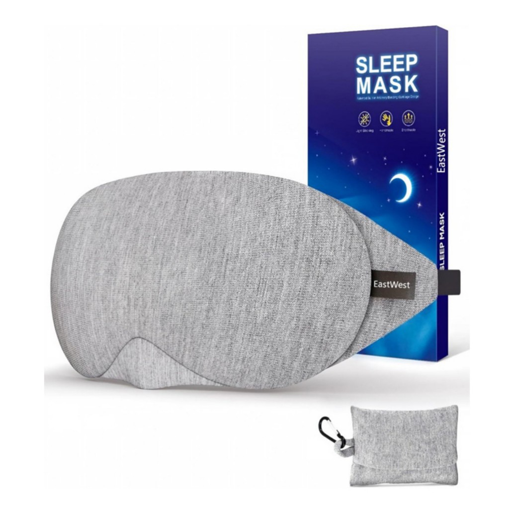 Cotton Sleep Mask