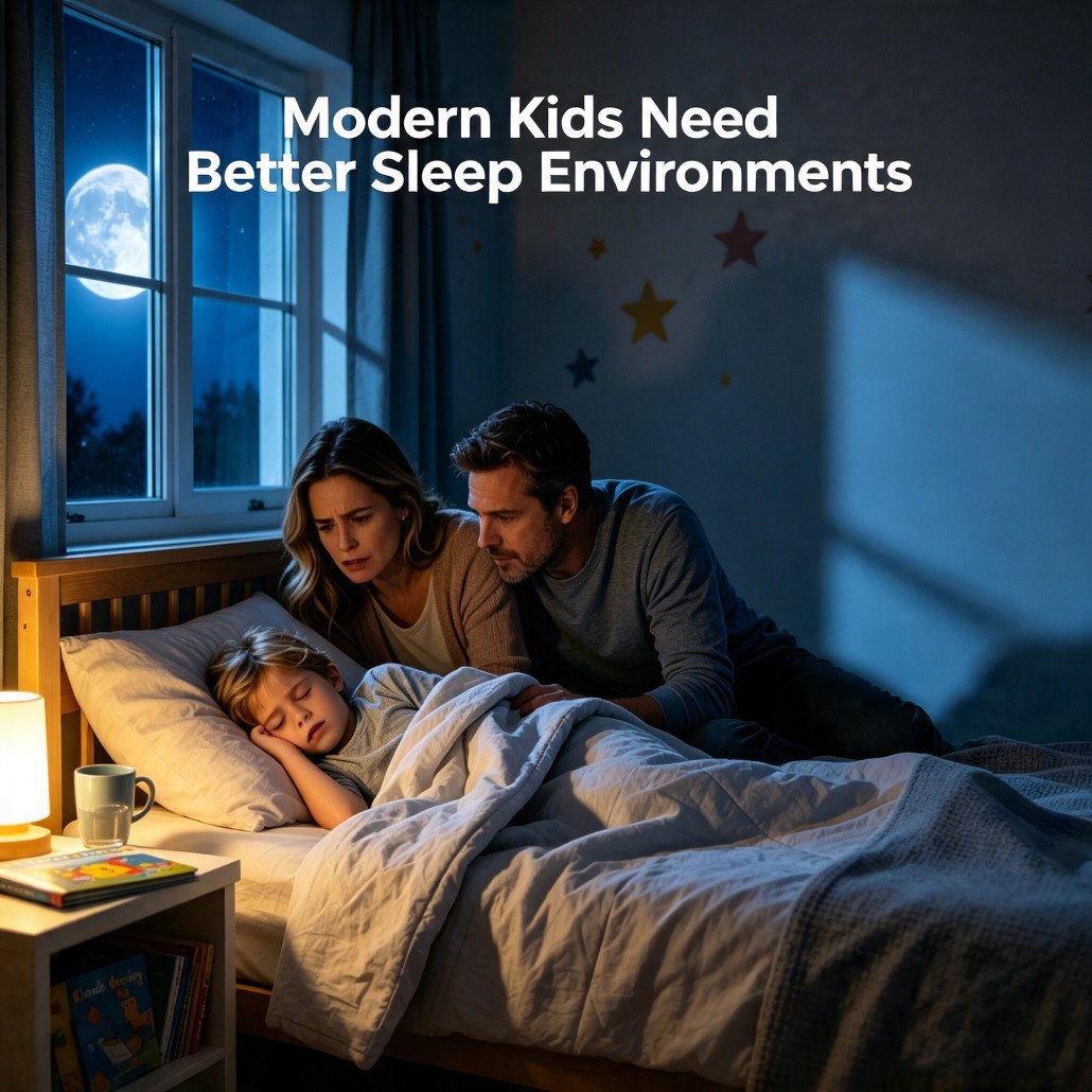 kids blackout curtains