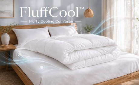 Why the Cooling Bedding Market Needs a New Definition