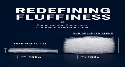 The Bedding Market Made You Choose. We Made You Wonder Why You Ever Had To.