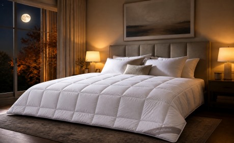 Mid-Autumn Festival at Home: Create a Cozy Night for Better Sleep