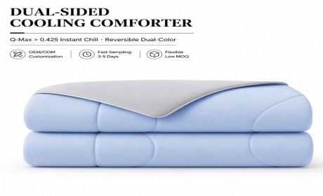 How to Choose a Luxury Lightweight Cooling Blanket