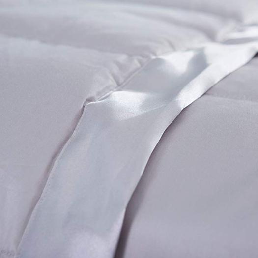 blanket duvet goose down for bed