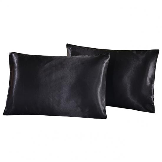 Silk pillowcase