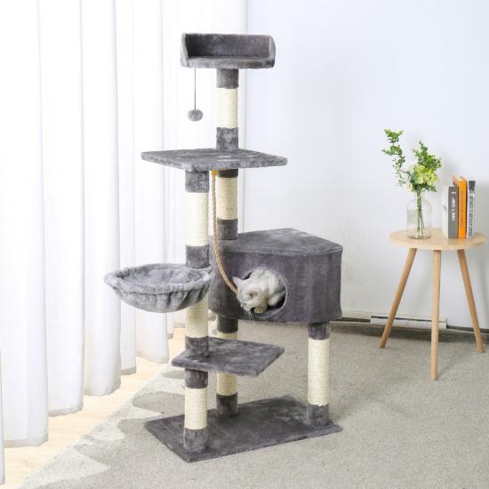 Cat Tree