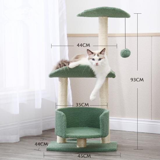 Cat Tree