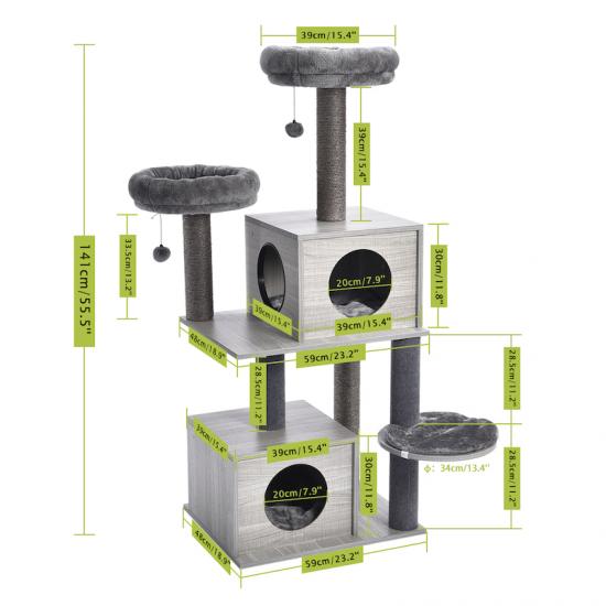 Cat Tree