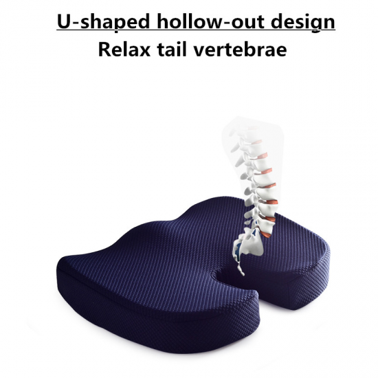 keep healthy memory cushion