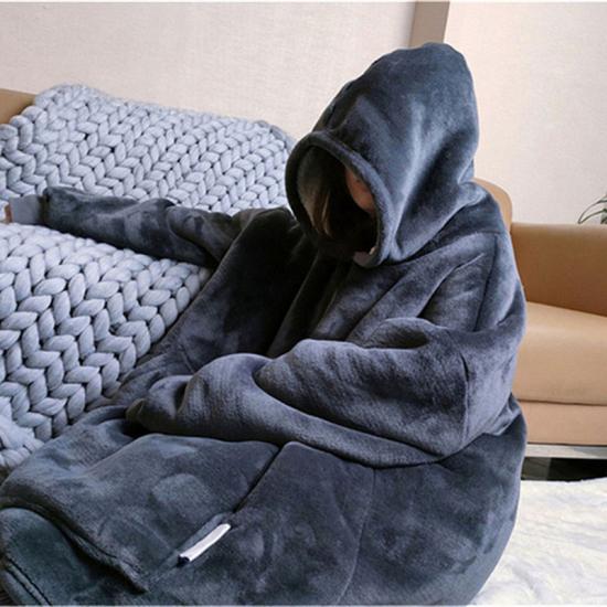 wearable blanket