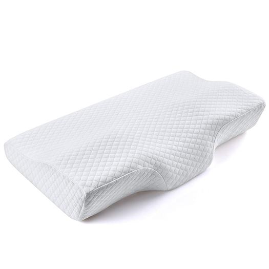 2 Pack Hotel Collection Super Soft Pillow for Sleeping with Bamboo Materials Fill