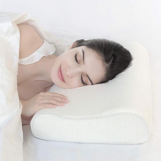 Memory Foam Pillow