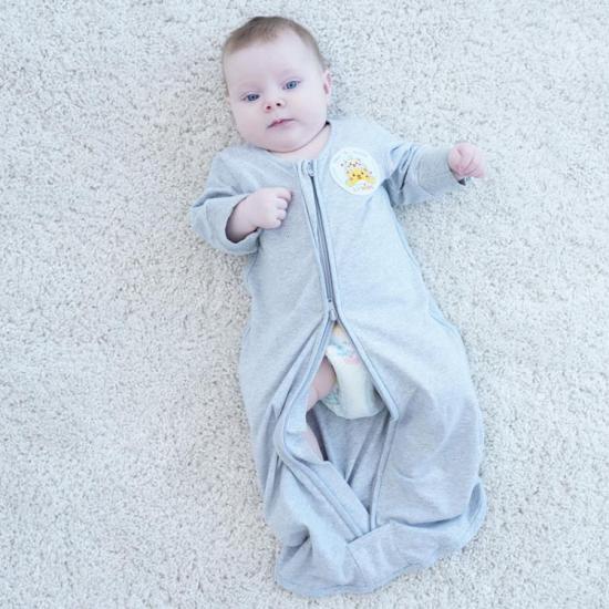 baby sleep sack