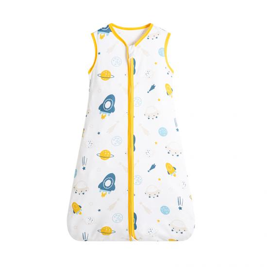 Summer sleep sack baby