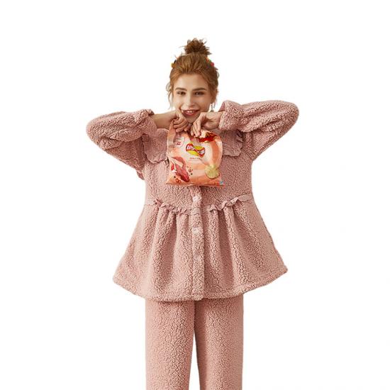  Winter pajamas for women