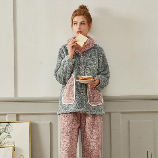 Pajama onsie for woman