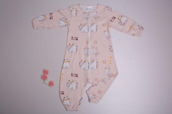 Baby Romper